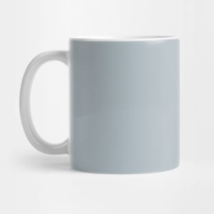 Less is More Mug